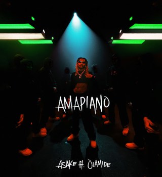 Asake – Amapiano ft. Olamide